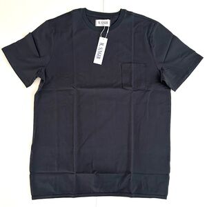 (NWT) M.Singer Pocket T-Shirt - Size L - Short Sleeves - Mens